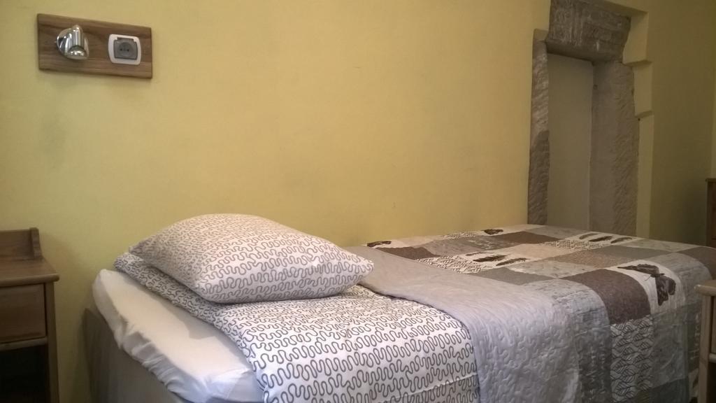 Hostel Intro Krakau