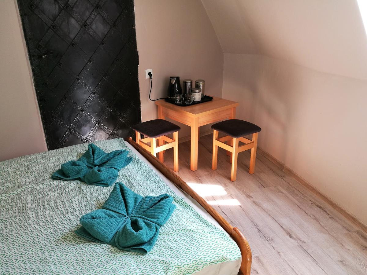 Hostel Intro Krakau