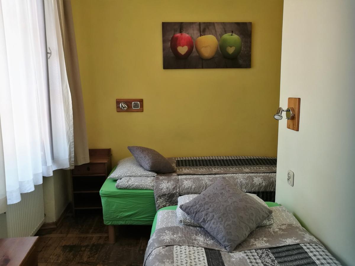 Hostel Intro Krakau