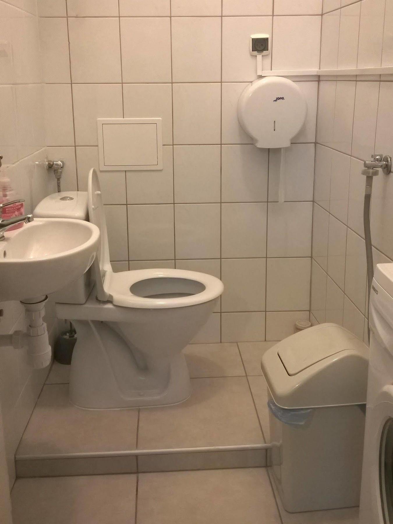 Hostel Intro Krakau