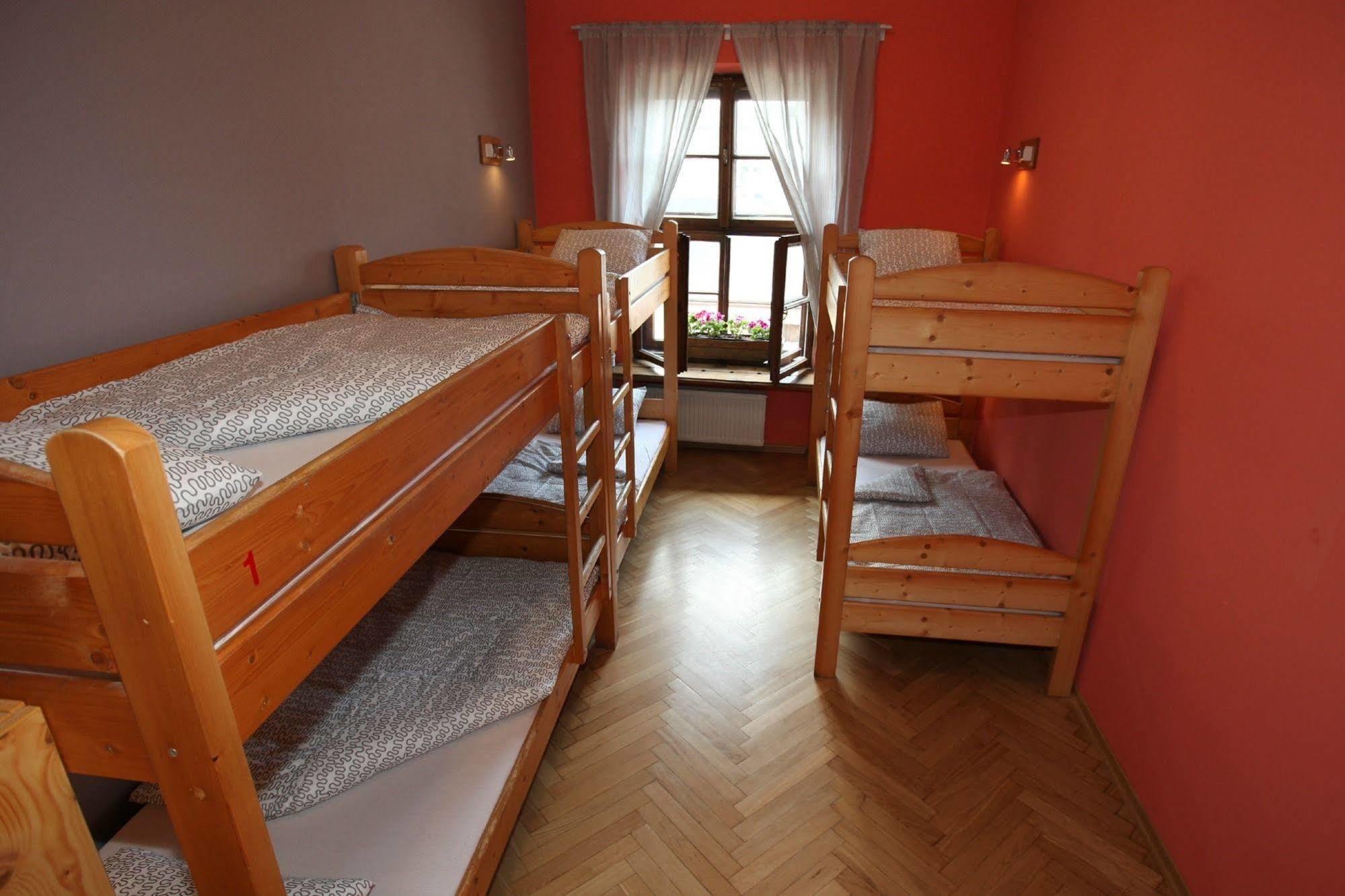 Intro Krakau