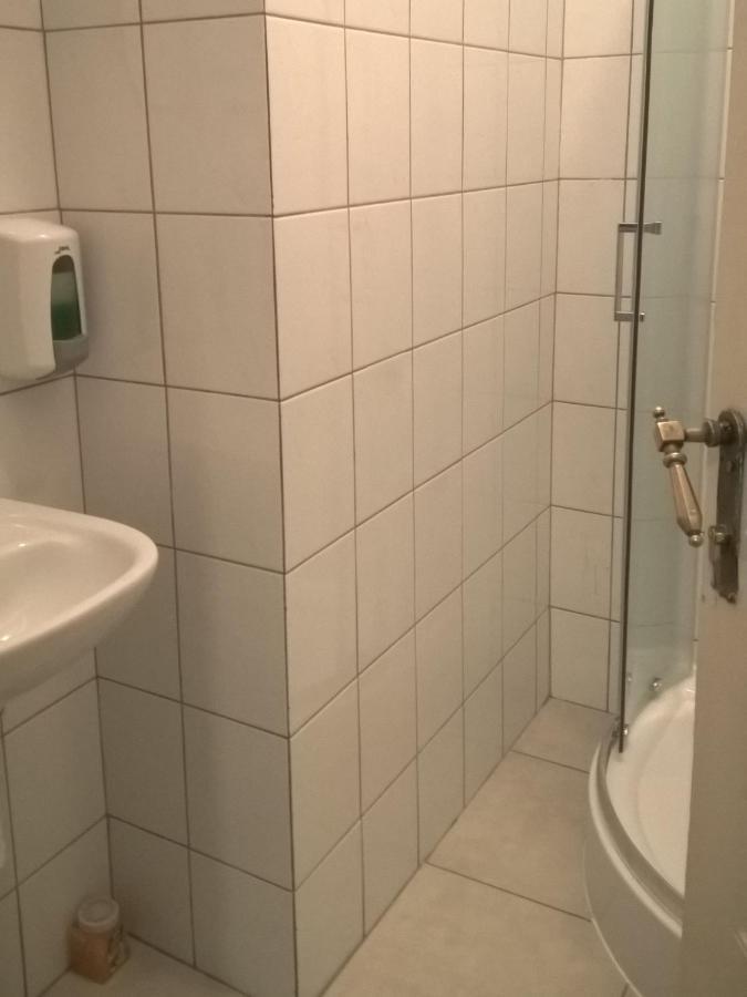 Intro Hostel Krakau